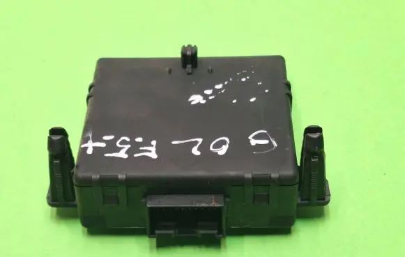 Volkswagen Golf Plus Other control units/modules 1K0907530H 1K0907951