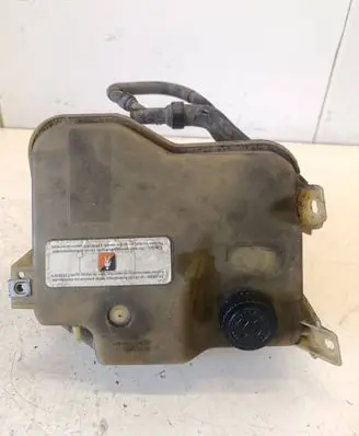 Citroen C5 Power steering fluid tank/reservoir 9636068780 9655382280