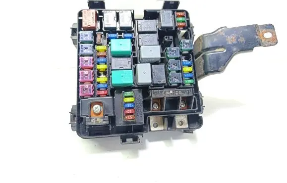 Honda FR-V Fuse module