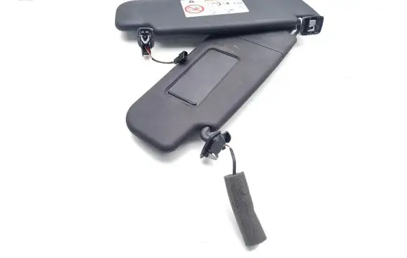 Volkswagen Scirocco Sun visor 5G010844A