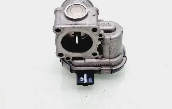 Citroen Berlingo Throttle valve 9673534480