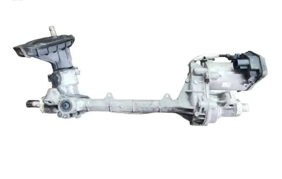 Ford Edge II Steering rack M2GC3D070AB M2GC3D070 4532022027