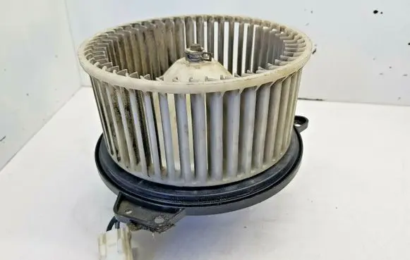 Mazda 626 Heater fan/blower HB111BE5M03 nr1063