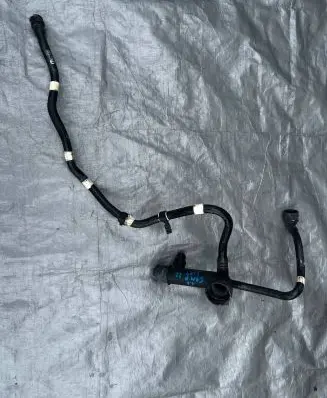 Jeep Renegade Engine coolant pipe/hose