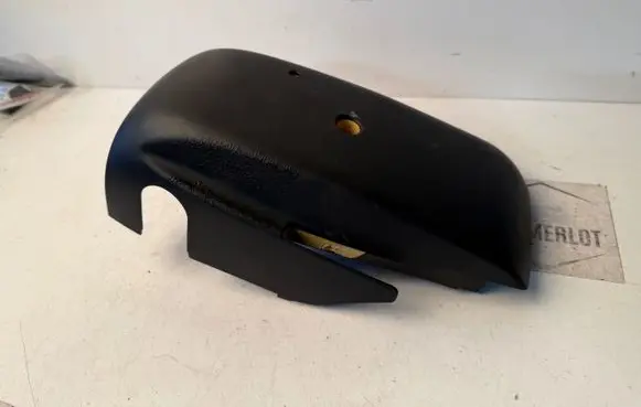 Audi A6 C7 Steering wheel column trim 4G0953512C 4G0953512