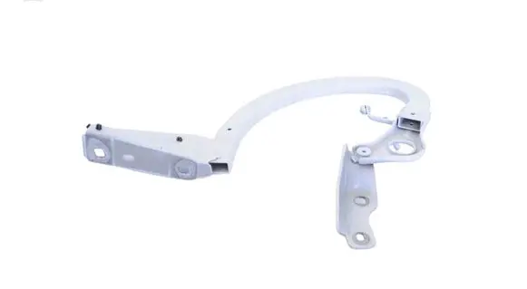 Porsche Taycan 9J1 Tailgate/trunk/boot hinge 9J1827152