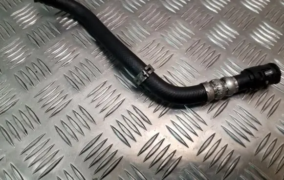 Power steering hose/pipe/line