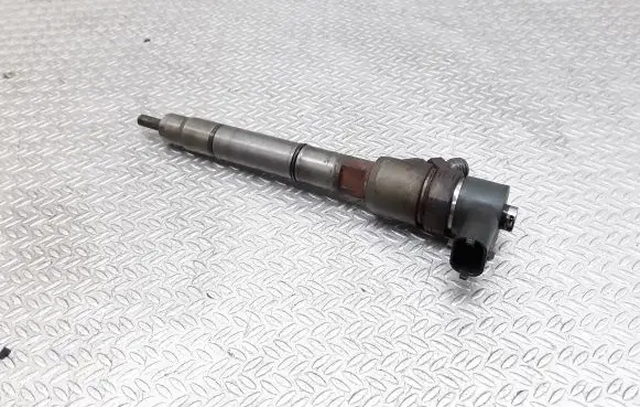 Hyundai i30 Fuel injector 0445110320