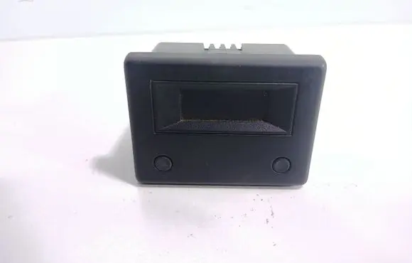 Renault Espace II Screen/display/small screen