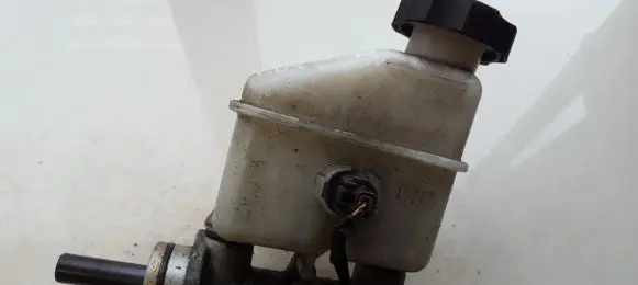 KIA Ceed Master brake cylinder