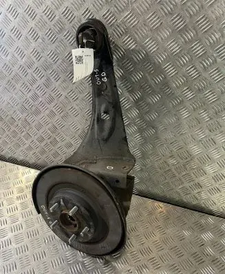 Mitsubishi Outlander Rear wheel hub