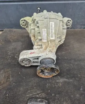 Dodge Durango Rear differential 68378939AA P68378939AA