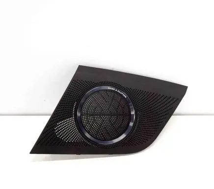Audi A5 8T 8F Dash center speaker trim cover 