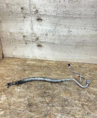 BMW X3 E83 Air conditioning (A/C) pipe/hose 3415347 64533415347 3455910