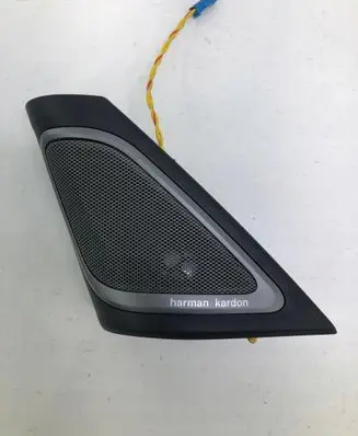 BMW 4 G22 G23 G24 G26 Front door high frequency speaker