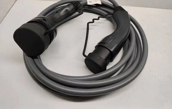BMW X3 G01 Electric car charging cable 7827899 61447827899 61445A0B427