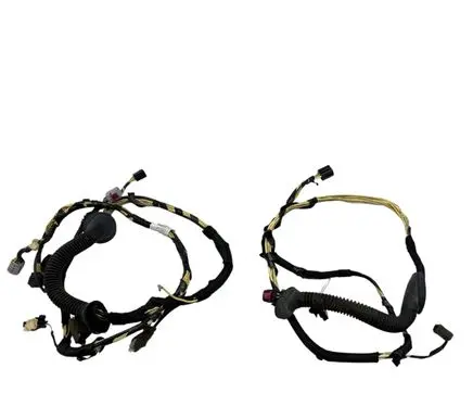 Opel Insignia A Tailgate/trunk wiring harness 13331384 15839