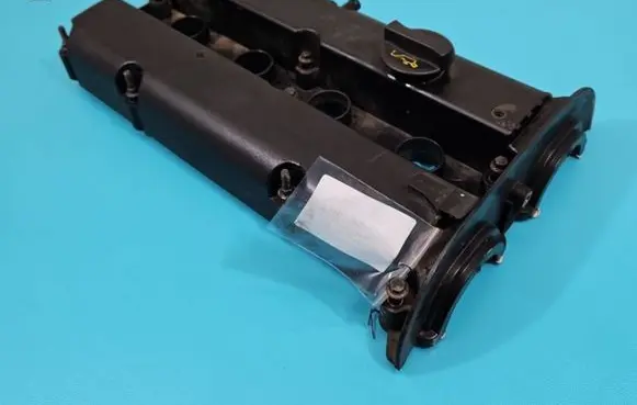 Ford Focus Rocker cam cover 6K271 IMPRK1427674