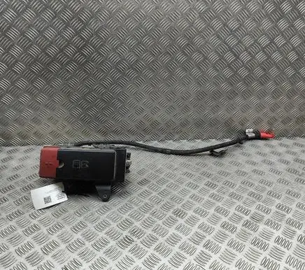 Jaguar F-Pace Fuse box set HK8314300FE KK8314290JPC