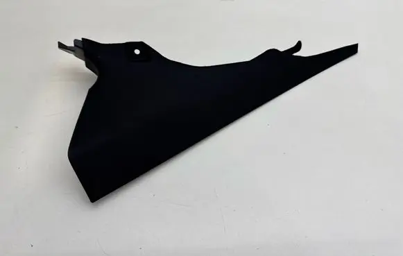 BMW 4 F32 F33 (C) pillar trim 7276895