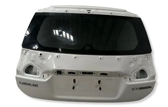 Lexus CT 200H Tailgate/trunk/boot lid 