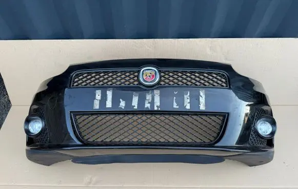 Fiat Punto (188) Front bumper 1014579C799 735451449