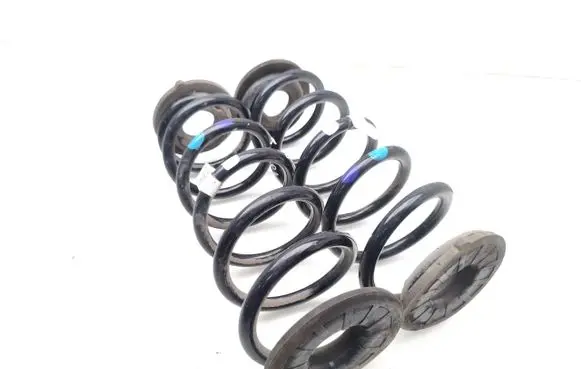 Hyundai Ioniq Rear coil spring 55335G7900 55360F2100