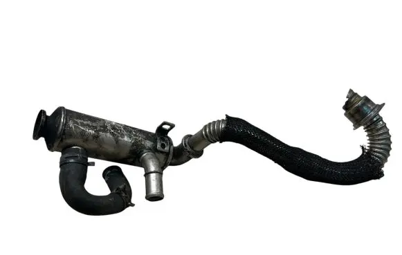 Volvo V50 EGR valve cooler 3M5Q9F464BC VP1D399P45BB