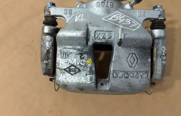 Renault Captur II Front brake caliper 410108272R