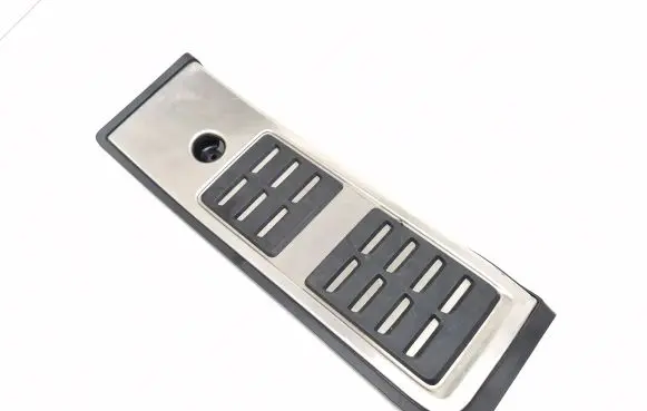 Audi A4 S4 B9 Foot rest pad/dead pedal 8W1864777B