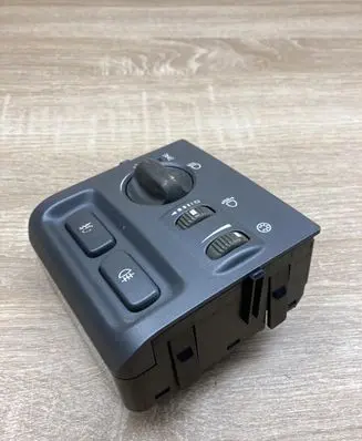 Volvo S40, V40 Light switch 30613945