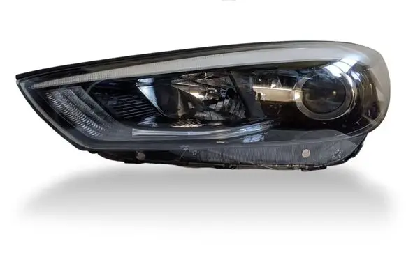 Hyundai Tucson TL Headlight/headlamp 92101D7100 L009D10VL12