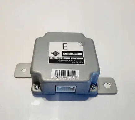 Infiniti FX Gearbox control unit/module 416501WW0B