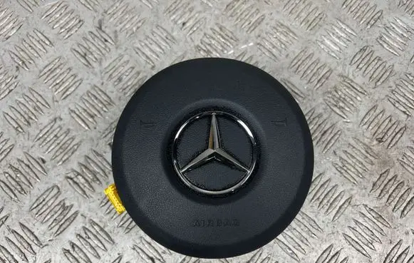 Mercedes-Benz EQA Steering wheel airbag 0589P1000910