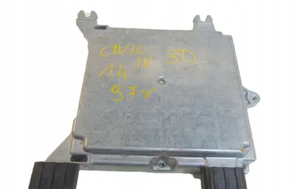 Honda Civic Engine control unit/module 37820P3XG01