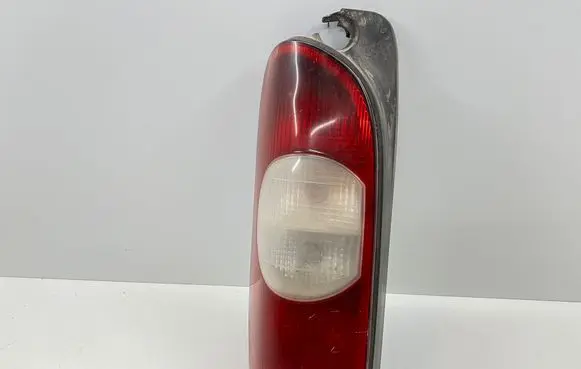 Opel Movano A Rear/tail lights 45340