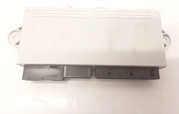 BMW 7 E65 E66 Door control unit/module 61356921982 6921982