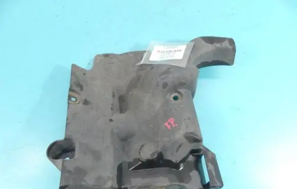 BMW 5 F10 F11 Center console 7228688 IMPRK1277577