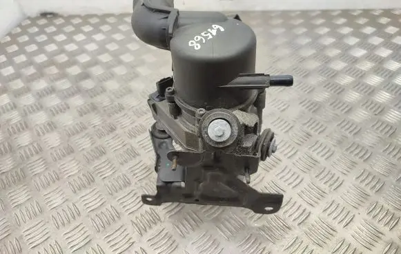 Peugeot 508 RXH Power steering pump 9676154280