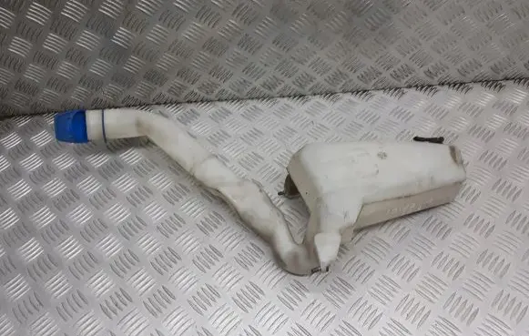Seat Ibiza III (6L) Windshield washer fluid reservoir/tank 6Q0955453