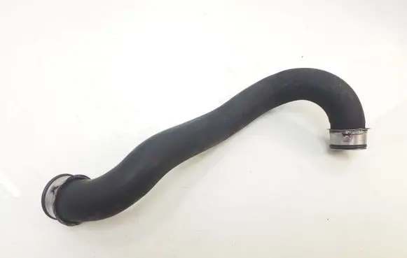 Mercedes-Benz E W211 Coolant pipe/hose A2115015482