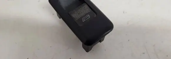 Volkswagen Transporter - Caravelle T4 Electric window control switch 701959855