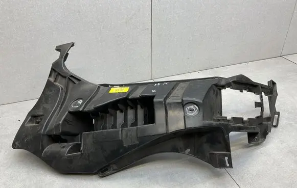 BMW X3M F97 Front bumper mounting bracket 8065191