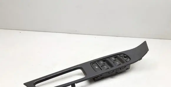 Volvo V60 Electric window control switch 31343101