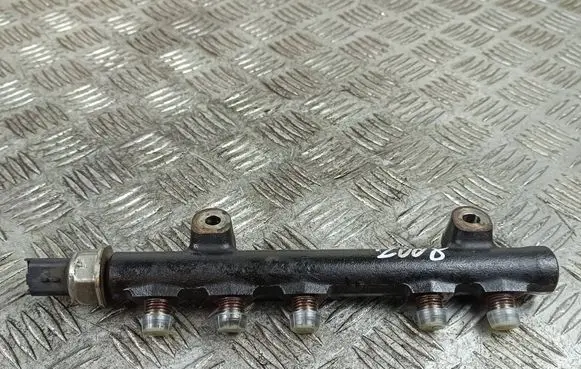 Peugeot 2008 I Fuel main line pipe 9685297580 28497Z01 140794698
