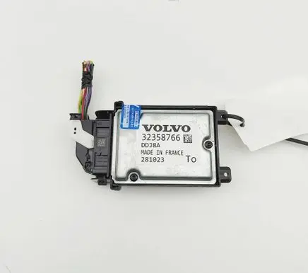 Polestar 2 Video control module 32358766