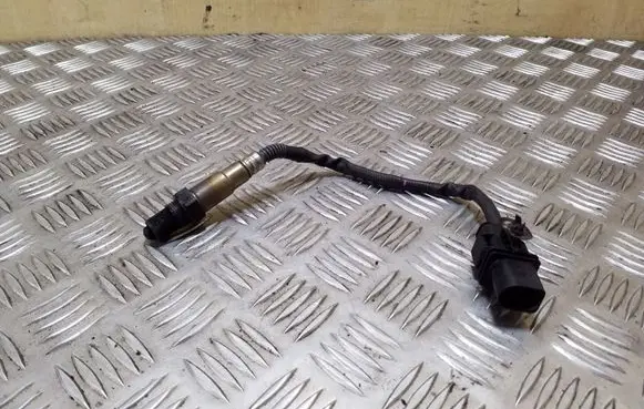 Toyota Auris E180 Lambda probe sensor 8946702080 0281004411