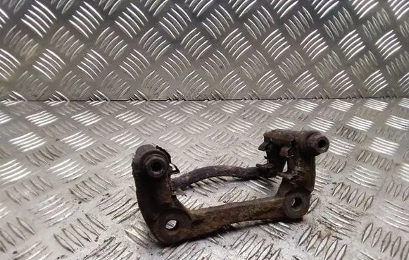 Toyota Yaris Verso Front Brake Caliper Pad/Carrier 