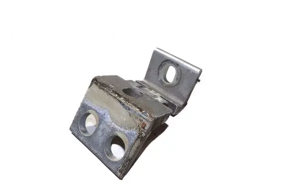 Volkswagen Multivan T4 Front door upper hinge 7D0831401