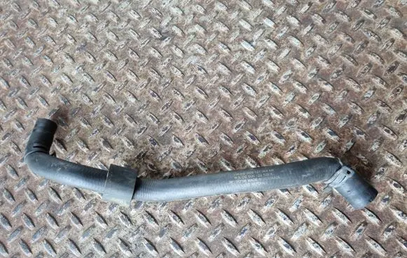 Audi A3 S3 8V Engine coolant pipe/hose 5Q0121064AR